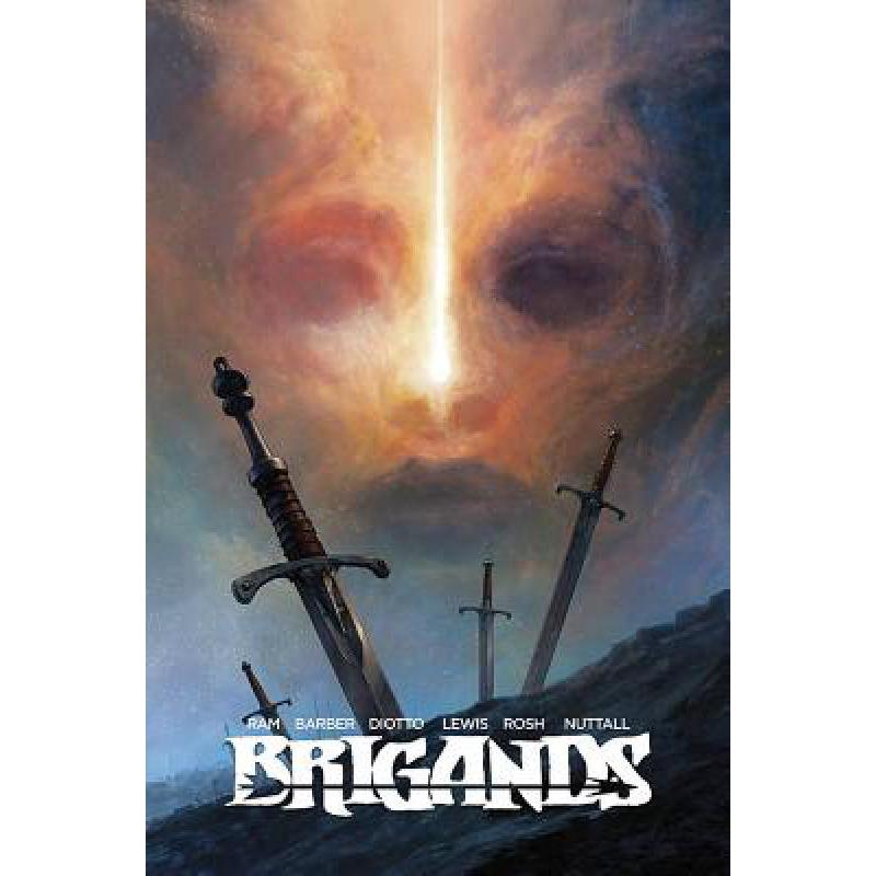 预订 Brigands
