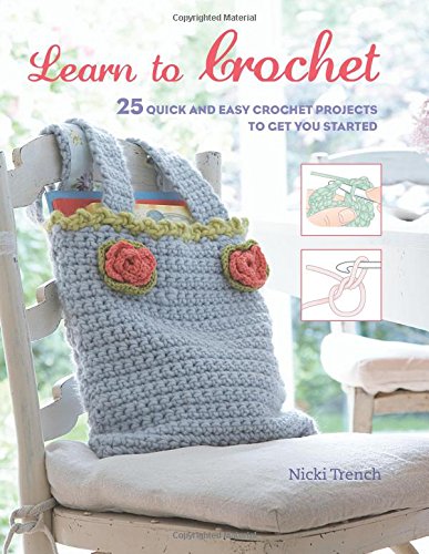 Learn to Crochet