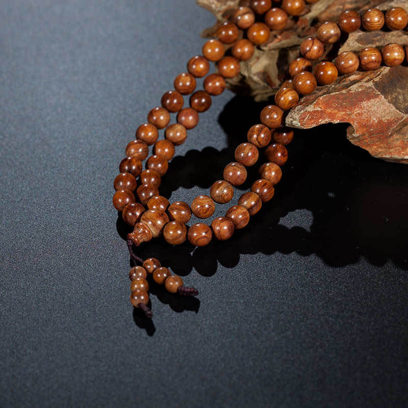 黄花梨手串排名前十名品牌：实测这10款纹理美观，质感一流-图片2