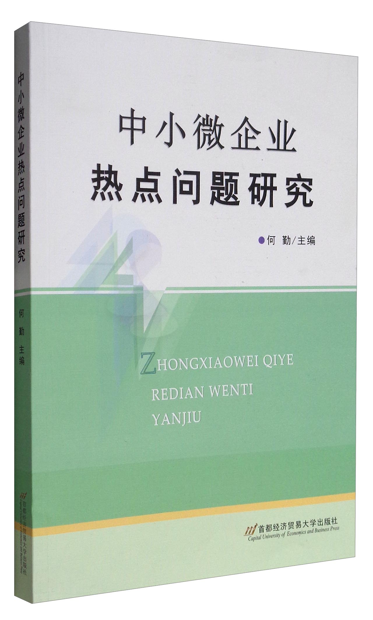 中小微企业热点问题研究