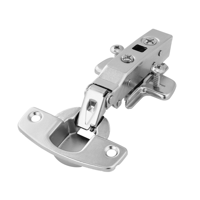 海蒂诗脱卸式设计阻尼铰链