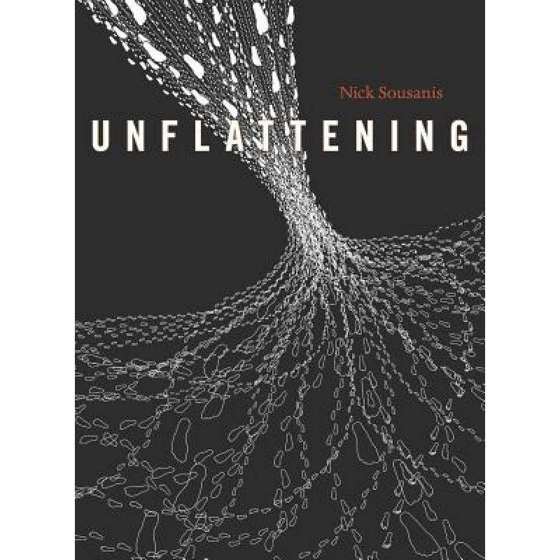 预订 Unflattening