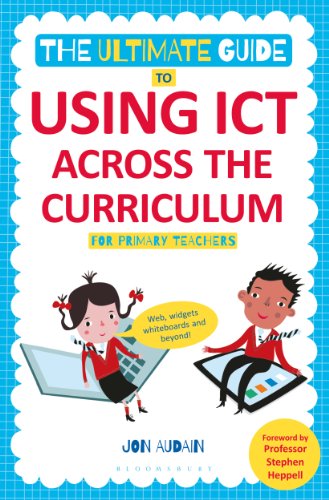 【预订】the using ict in the primary classroom