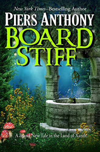 Board Stiff