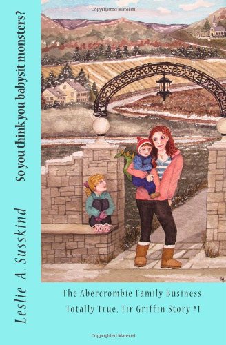 So You Think You Babysit Monsters?: The