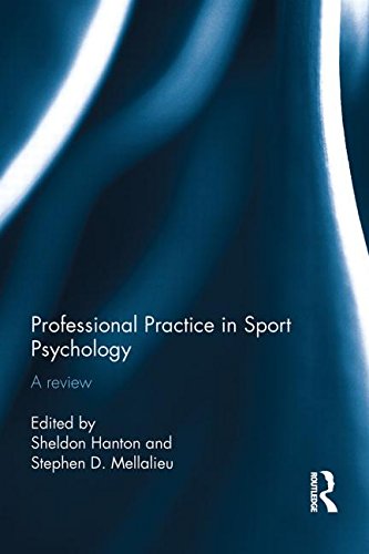Professional Practice in Sport