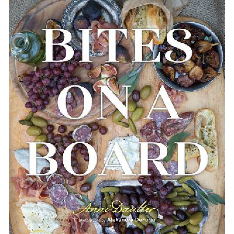 预订 Bites on a Board