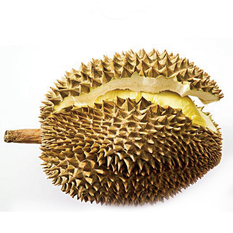 创晟金枕头榴莲