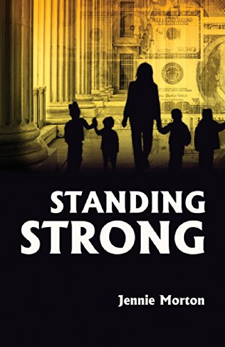 Standing Strong