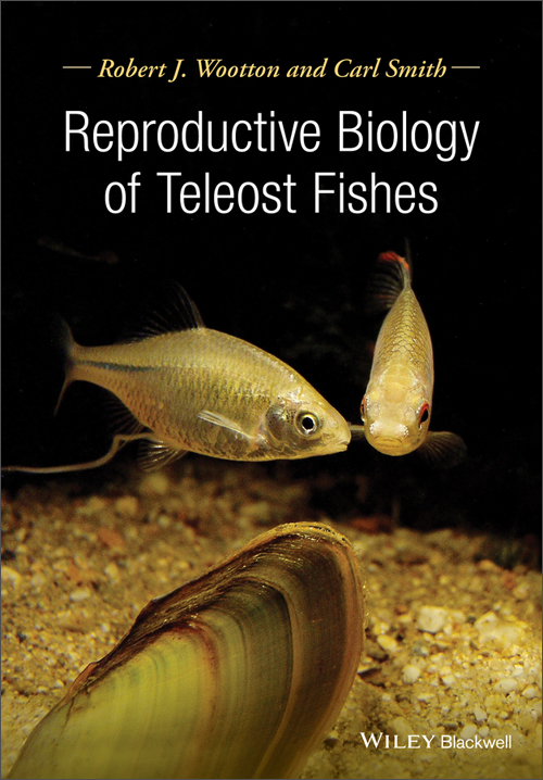 reproductive biology of teleost fishes