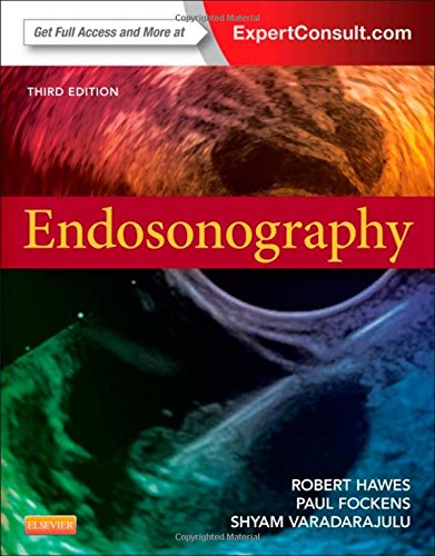 Endosonography: Expert Consult - Online