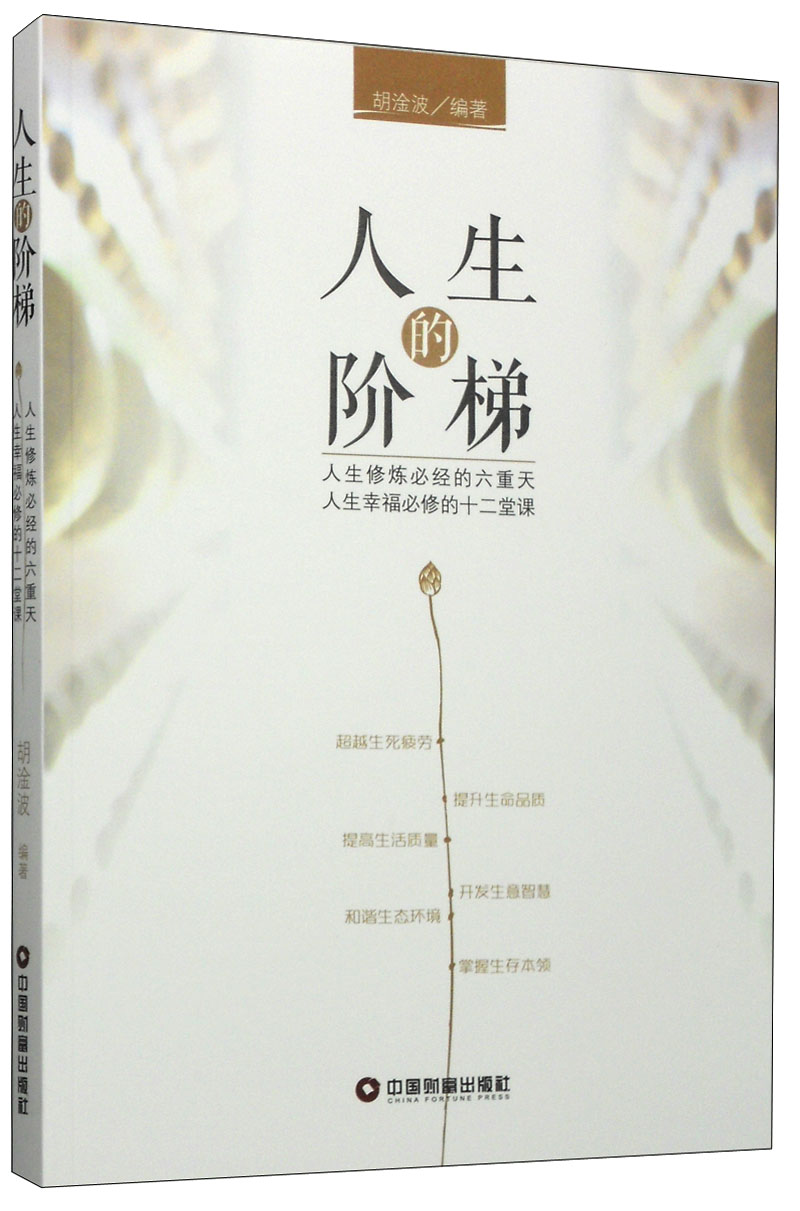 人生的阶梯