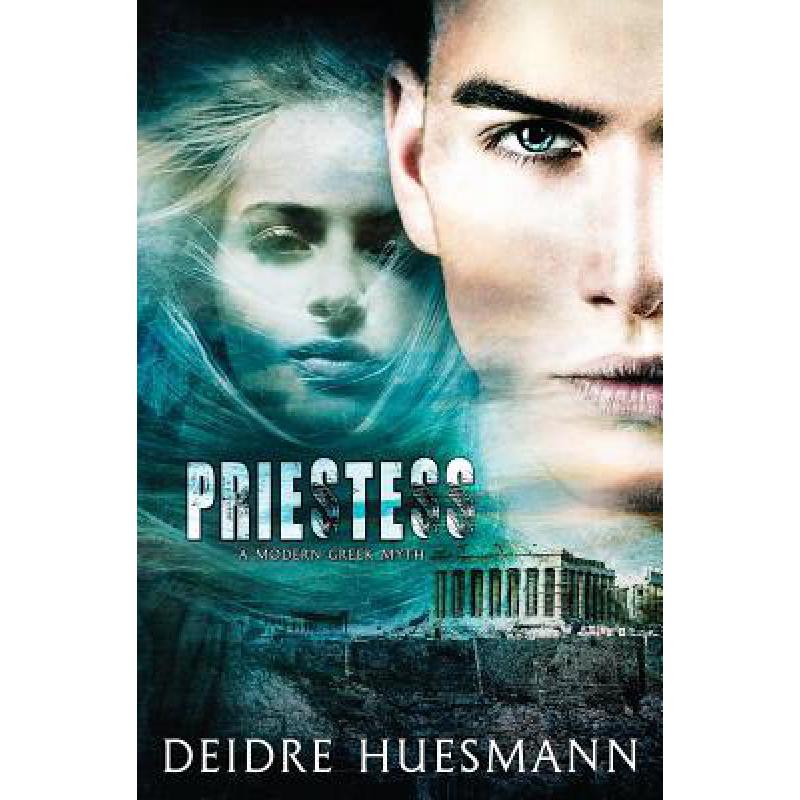 【4周达】priestess