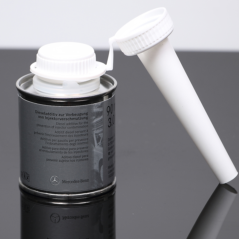粤之星奔驰原厂柴油添加剂柴油燃油宝ml350 gl350 g350d gle300原装