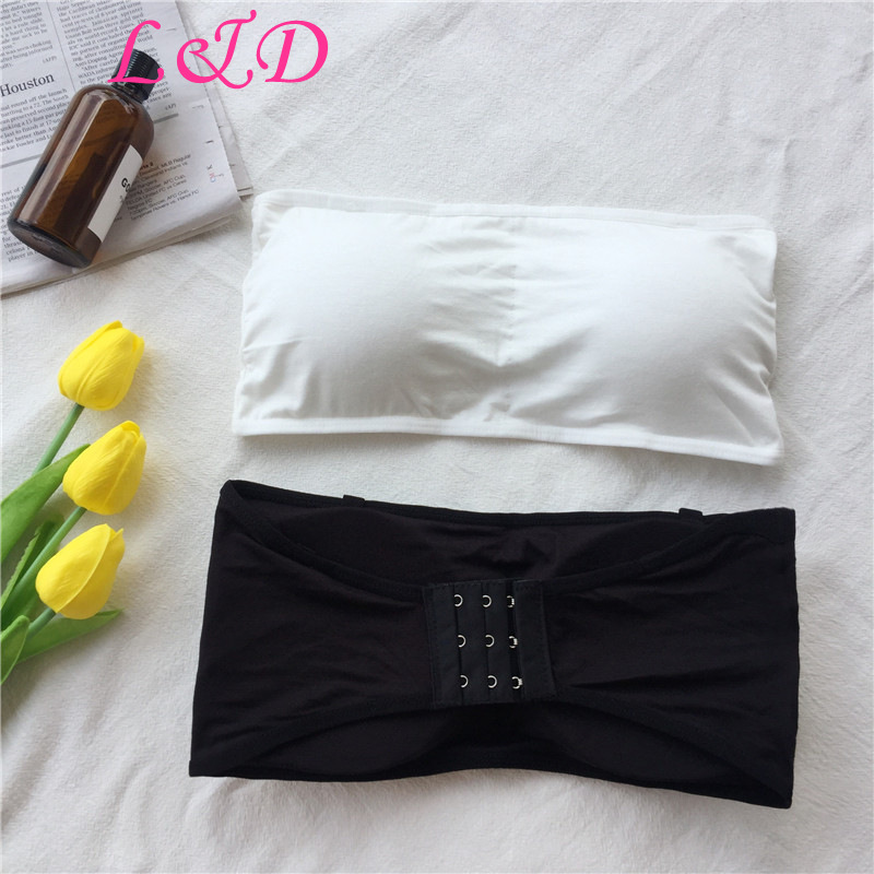 女士婚纱礼服防走光围胸 白色 黑色 均码/胸围54-92cm建议85-130斤