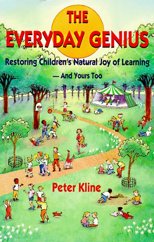 The Everyday Genius: Restoring