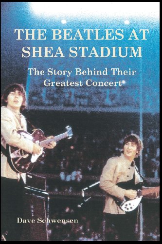 【预订】the beatles at shea stadium: the story