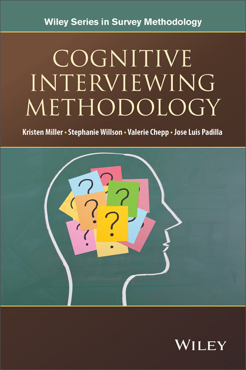 cognitive interviewing methodology