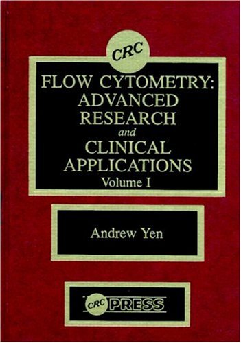 【预订】flow cytometry: advanced research and