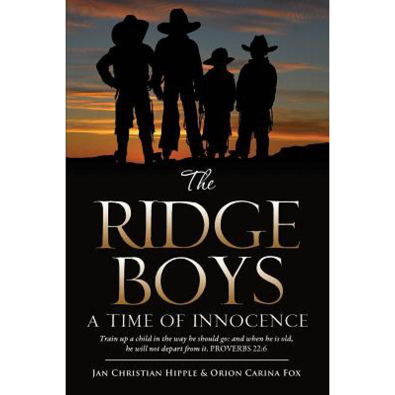 预订 The Ridge Boys