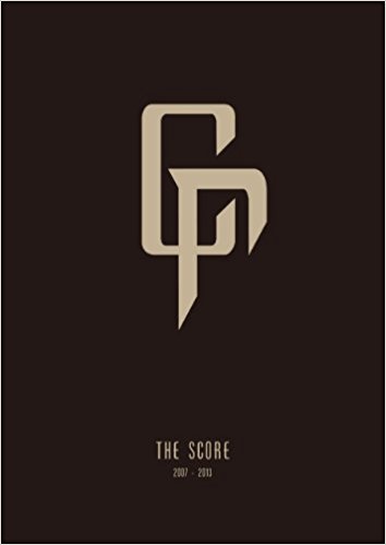 Coldrain/The Score 2007?2013
