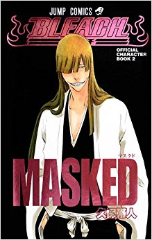 Masked Bleach Offi 2
