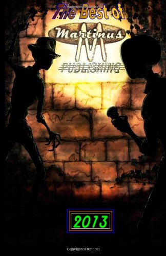The Best of Martinus Publishing,