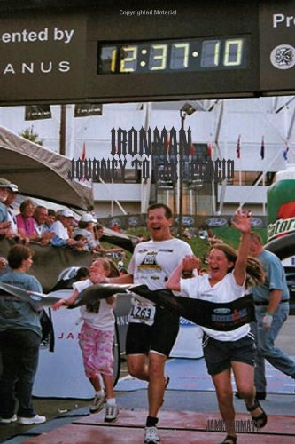 Ironman: Journey to Lake Placid