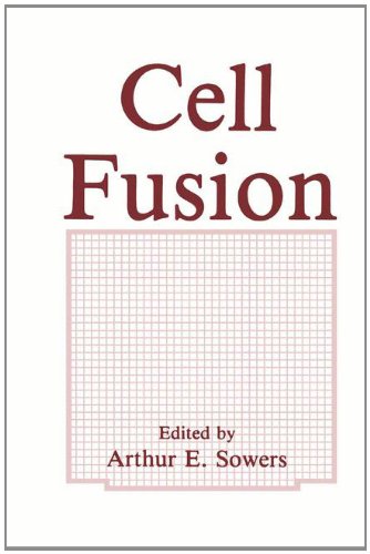 【预订】cell fusion