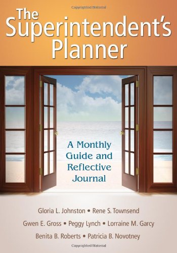 【预订】the superintendents planner: a monthly