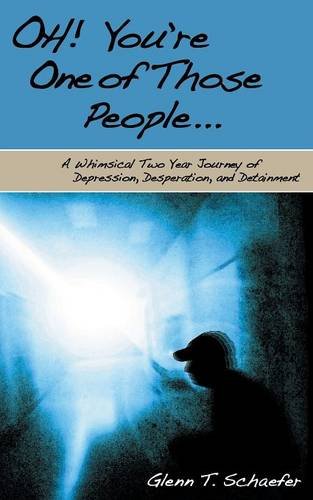 【预订】oh! youre one of those people.: a