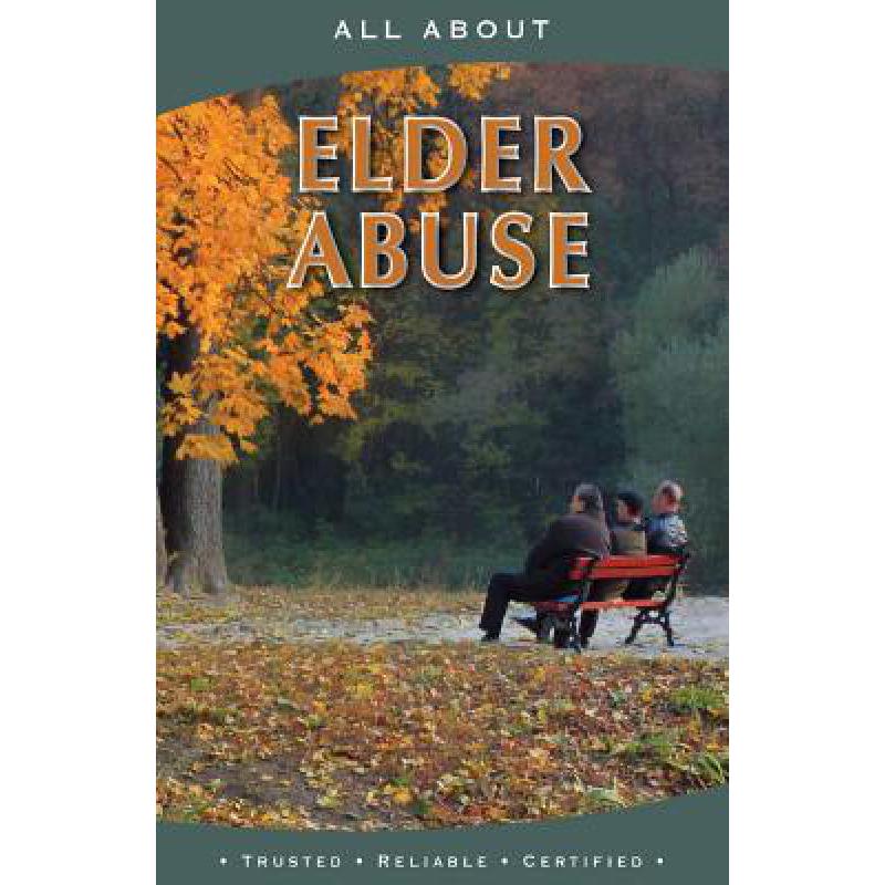 预订 All About Elder Abuse