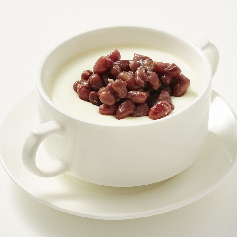 麦伦原味双皮奶茶粉配料粉果冻布丁原料批发奶茶甜品店商用搭配双皮奶