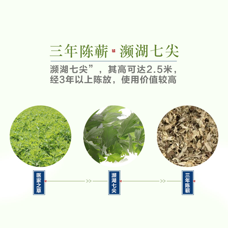 迦印堂天然艾草香盘香能驱蚊吗？