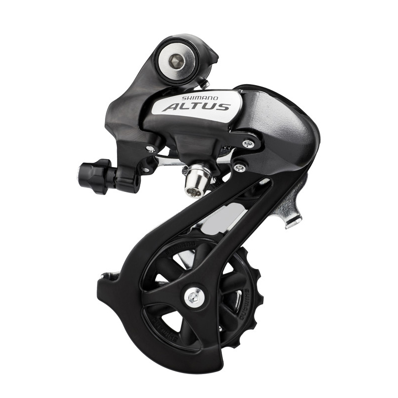 山地车后拨8 9 10速m310/m370/m3100/6100 24速 27速30速后变速器