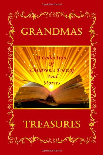 【预订】grandmas treasures