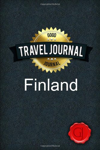 Travel Journal Finland