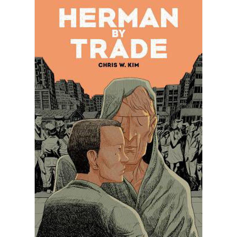 Herman by Trade