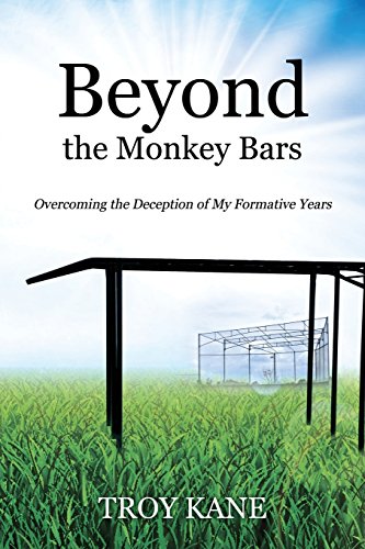 【预订】beyond the monkey bars: overcoming th