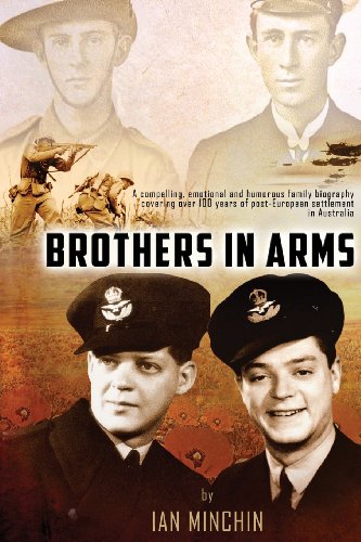 【预订】brothers in arms: a compelling