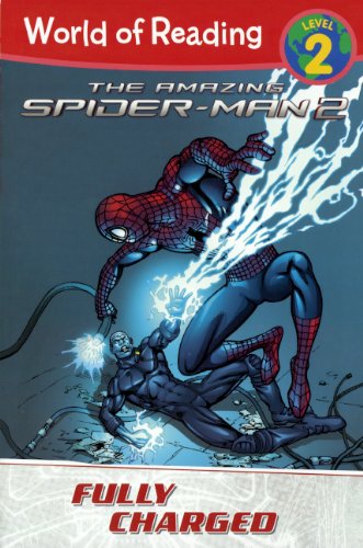 【预订】amazing spider-man 2: fully