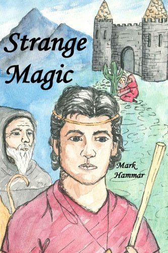 Strange Magic