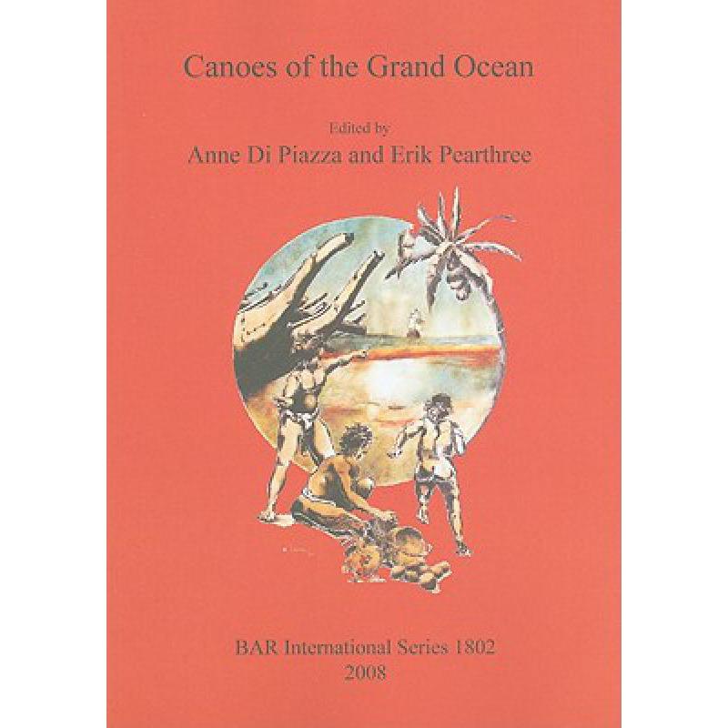 预订 canoes of the grand ocean