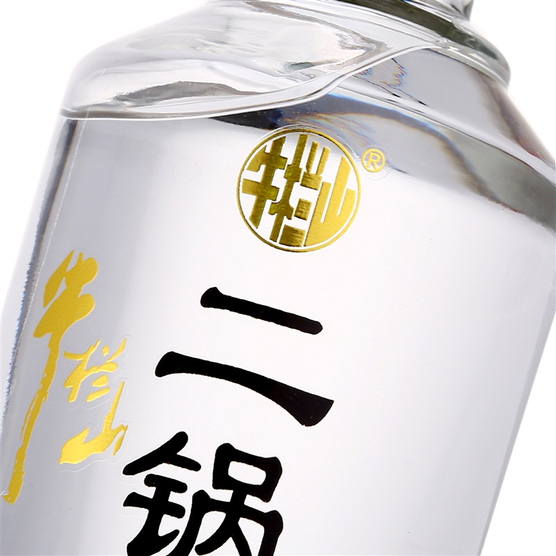 牛栏山 清香型 二锅头白酒商品图片-7