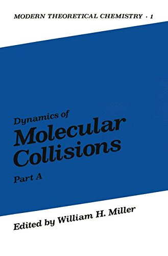 【预订】dynamics of molecular collisions: part