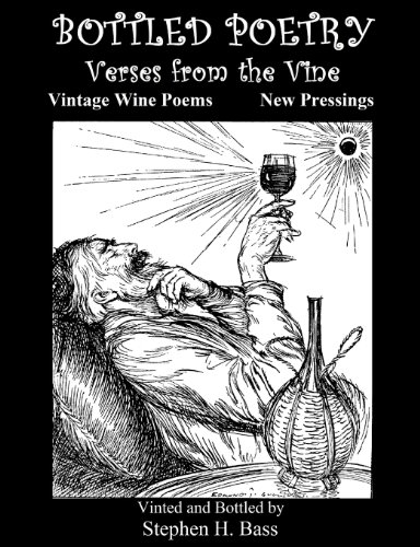 【预订】bottled poetry: verses from the vine