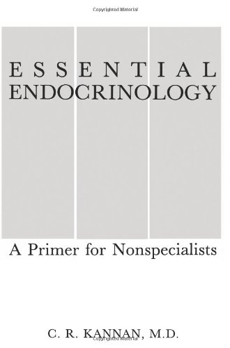【预订】essential endocrinology: a primer for
