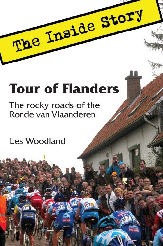 Tour of Flanders: The Inside Story. the