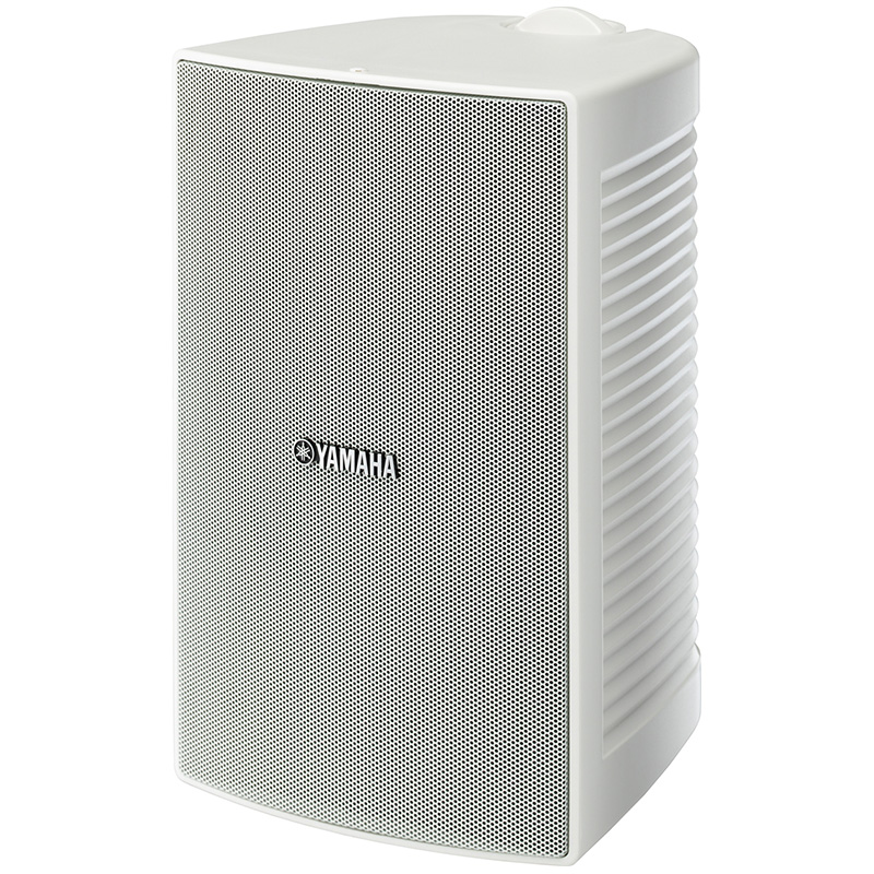 雅马哈(yamaha) 雅马哈  vs4  vs6 音响壁挂音响背景音乐会议户外音箱