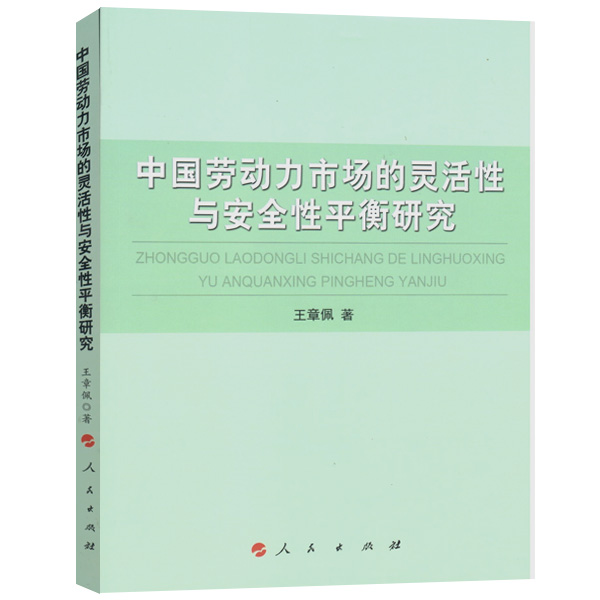 中国劳动力市场的灵活性与安全性平衡研究